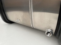 фото thumb №7, Новий aluminiowy комбінований бак гідравліки i пального
