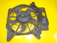 фото thumb №1, Mazda tribute i 2.0b вентилятор радіатора