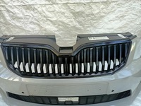 фото thumb №6, Skoda octavia 3 iii rs бампер передний kielce-gliwice