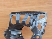 фото thumb №8, Mini оригінальний номер 7302507 напрямна кронштейн протитуманної фари