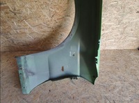 фото thumb №11, Крыло передний перед ford mustang v lift 09-14