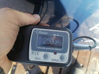 фото thumb №11, Дверь правый задняя audi a4 b6 sedan lz5c