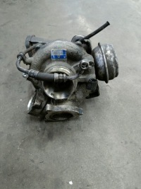 фото thumb №6, Турбонагнетатель bmw 7808166 f07,f10,f02,e70,e71 n57s 306km ładna !!!