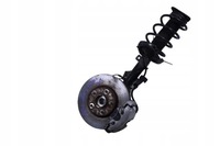 фото thumb №1, Поворотный кулак правый перед ford c-max 07r. 1.6tdci