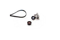 фото thumb №2, Gates набор ремни многоручейковых с ролики nissan interstar opel