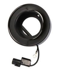 фото thumb №6, Сцепление компрессор кондиционера mazda halla v6,13 8mm 12v qca0357 q-spares