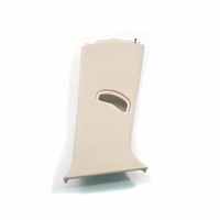 фото thumb №10, Bmw e65 захист стійка верхній ліва beż 9178751