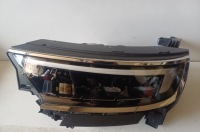 фото thumb №1, Opel mokka ii b full led лівий лампа ліва пошкоджена