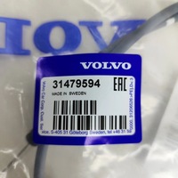 фото thumb №7, Volvo xc90 2014 трос замка крышки передней / капот двигателя