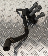 фото thumb №4, Трубка шланг webasto mokrego scania r s