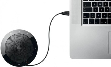 JABRA SPEAK 510 USB-ДИНАМИК ДИНАМИК x 2