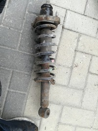 фото thumb №1, Mitsubishi asx 2010 -18r амортизатор пружина задняя