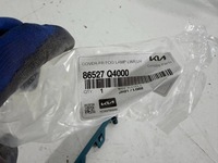 фото thumb №8, Молдинг бампера перед передний левая kia niro i e-niro eu