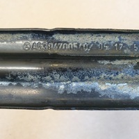 фото thumb №8, Кронштейн na колесо запасное кронштейн перед citroen ds5