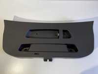 фото thumb №11, Bmw x1 e84 захист кришки багажника 2991704