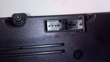 фото thumb №7, Панель переключателей рамка mercedes w203 2038300785