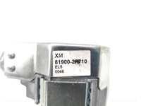 фото thumb №7, Kia sorento блокировка колонки руля 2010 suv 81900-2p710 09-15 дизель