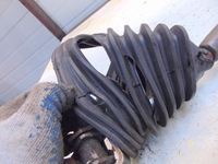 фото thumb №9, Mitsubishi canter 3.0 01r домкрат выборщик коробки передач