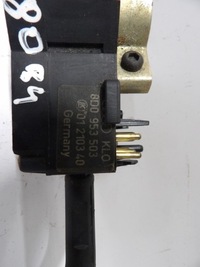 фото thumb №2, Перемикач комбінований світла audi 80