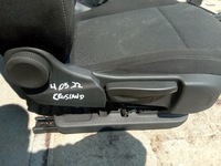 фото thumb №5, Opel crossland x сиденье правый перед каркас