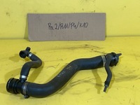 фото thumb №1, Bmw e91 - дроти гумові радіатора