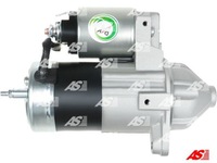 фото thumb №5, Стартер as-pl do hyundai h-1 starex 2.4