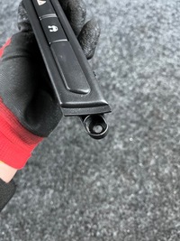 фото thumb №11, Перемикач світла аварійних jaguar s-type 2r8311b650ab