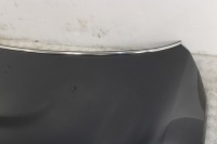 Капот кришка двигуна комплектна mini clubman f54s f54 s Зі Шроту, фото thumb