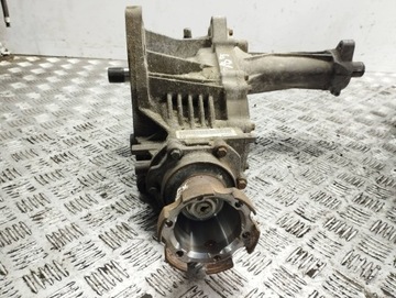 фото thumb №7, Opel antara 2012 коробка передач роздавальна / редуктор