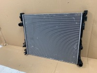 фото thumb №4, Mercedes gle w167 радиатор wody org