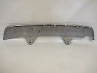 фото thumb №8, Mg zs спойлер бампера заднего задняя 2017-