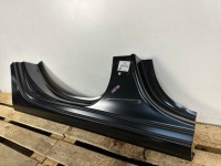 фото thumb №3, Порог блок двигателя правый рама opel insignia b ii 2 nowka оригинальный