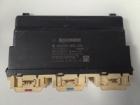 фото thumb №1, Модуль сиденье mercedes a2229009512