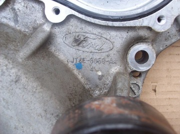 фото thumb №3, Ford f150 2.7 ecoboost корпус розподільний вал