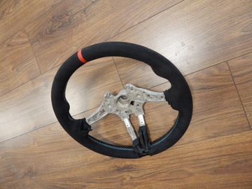 фото thumb №5, Кермо bmw f10 f11 f13 f01 f07 m performance