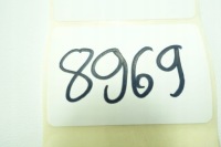 Vaico ремінь багатоклиновий mercedes 124 1022001514 Київ, фото thumb