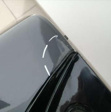 фото thumb №8, Бампер зад задний toyota rav4 v 19-