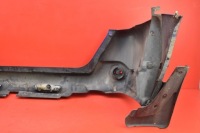 фото thumb №13, Бампер задняя задний niebieski 85022jg04h nissan x-trail 2 ii t31 08-13