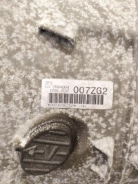 Автоматическая коробка передач передач rolls-royce ghost 2010 8 передач 24007604264 Доставка, фото thumb