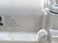 фото thumb №11, Skoda scala 1.0 tsi головка двигуна 05c103479b 05c103475c 05c103404c 2021r