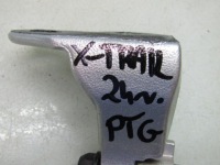 фото thumb №7, X-trail iv t33 24r петля дверь правый задняя задний верхний правых задних kay