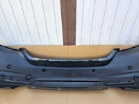 фото thumb №14, Бампер зад bmw 4 f32 f33 f36 m набір оригінальний мінерально-сірий b39