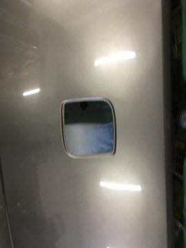 фото thumb №13, Крышка багажника зад seat altea 2003-2010 цвет ls7u