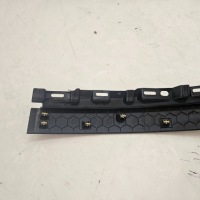 фото thumb №11, Молдинг декоративная обшивка правая tesla модель x plaid 2022r 1105129-00-e