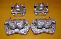 фото thumb №9, Суппорты левый правый перед задняя nissan murano i z50