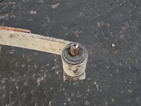 фото thumb №2, Рессора задняя 5 щетка żuk