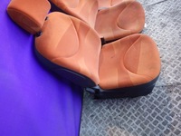 фото thumb №4, Citroen c2 сиденья комплект подголовники диван