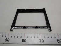 фото thumb №5, Рамка накладка радіо vw vento 6r0858069bval