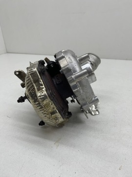 фото thumb №8, Audi a8 a6 a7 c7 3.0 tdi турбонагнітач turbo турбіна оригінал