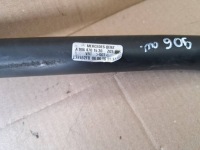 Mercedes sprinter 906 труба заливная горловина adblue Оригинал, фото thumb